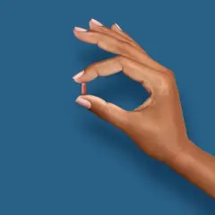 Ibuprofen (NSAID) Pain Reliever & Fever Reducer Caplets - 200ct - up&up&trade;