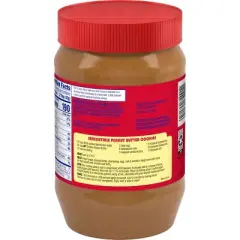 Jif Creamy Peanut Butter - 40oz