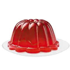 Raspberry Jelly (12 Pack) &ndash; Fresh and Delicious Taste | De La Familia