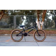 JOYSTAR Brockway Freestyle Kids BMX Bikes, 20" 24" Boys Girls Bicycles for Kids