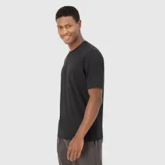 Hanes Moves Men's Short Sleeve Performance Tee