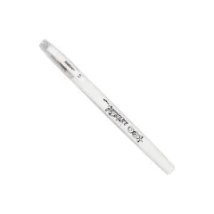 Marvy Uchida Gel Pens 0.7 mm White 2/Pack (65310824a) 65310824A