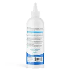 Vetnique Chlorhexidine Dog Ear Infection Flush Drops - 12 fl oz