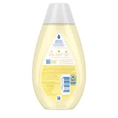 Johnson's Head-To-Toe Gentle Baby Body Wash & Shampoo For Sensitive Skin - 13.6 fl oz