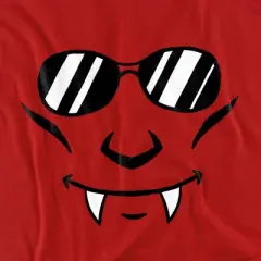 Toddler Boys' Popfunk Halloween Vampire Costume T-Shirt