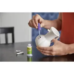 Elmer's Instant Krazy Glue Color Change Brush On KG98848R