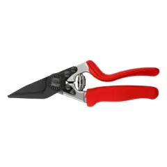 FELCO 50, Hoof Shear for Sheep & Goats with Rotating Handle, Right Hand Coated Carbon Steel Blade, Swiss Made