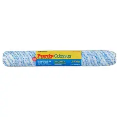 Genuine Purdy Colossus 18" x 3/4" Nap Roller Cover 144630184