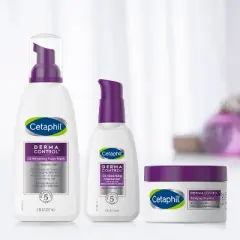Cetaphil Dermacontrol Oil Absorbing Moisturizer - SPF 30 - 4 fl oz