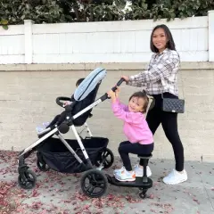 Mockingbird Riding Board Stroller Accessory