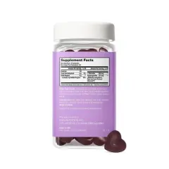HUM Nutrition Ashwagandha Calm Vegan Gummies - 60ct