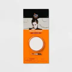 White Water Activated Halloween Costume Makeup - Hyde and EEK! Boutique&trade;