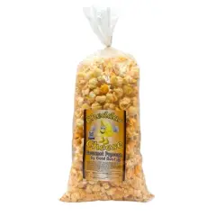 Gold Dust Kettle Corn 7 oz Cheddar Cheese Popcorn - Pack of 2