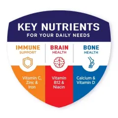 Boost Rich Chocolate Glucose Control Meal Replacement Drinks - 6pk/48 fl oz