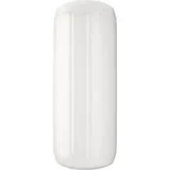 Polyform HTM-3 Hole Through Middle Fender 10 x 26 - White Boat Equipment and Parts Model 17244130.
