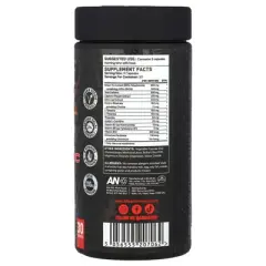 ABE Shred-X, Extreme Thermogenic, 90 Veggie Capsules