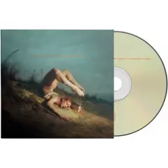 Eartheater - Powders