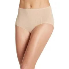 Jockey Women's Supersoft Breathe Brief - 3 Pack