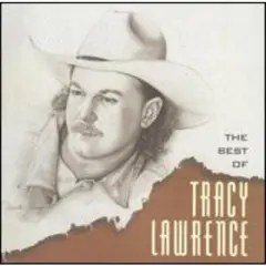 Tracy Lawrence - Best of (CD)