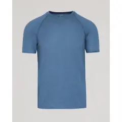 Men's Fiord Active Mesh Crew - True Classic