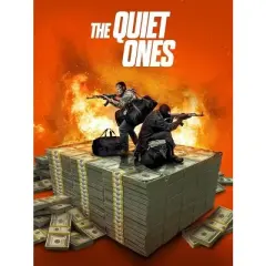 The Quiet Ones (Blu-ray)