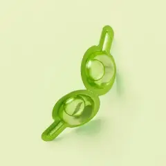 Function of Beauty Anti-frizz #HairGoal Add-In Booster Treatment Shots with Beetroot Extract - 2pk/0.2 fl oz