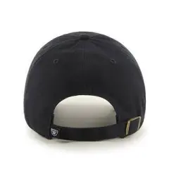 NFL Las Vegas Raiders Clean Up Hat