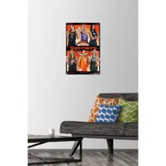 Trends International WNBA League - Superstars 24 Unframed Wall Poster Prints