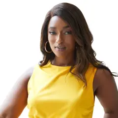 Rebdolls Women's Sybil Maxi Keyhole Top W. Pockets