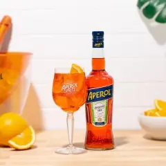 Aperol Aperitivo Liqueur - 750ml Bottle