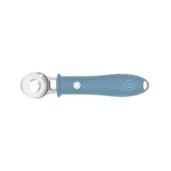 Henning Lee Heated Ice Cream Scoop, Blue