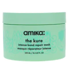 Amika The Kure Intense Bond Repair Mask 8.4 oz