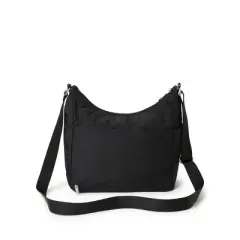 baggallini Women's Everywhere bagg Crossbody Bag with RFID Wristlet