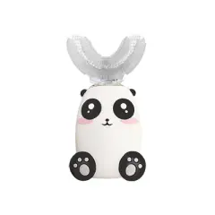 GO SMILE Baby BLU Sonic Toothbrush for Kids