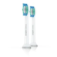 Philips Sonicare SimplyClean Replacement Electric Toothbrush Head