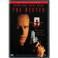 The Hunted (DVD)(1995)