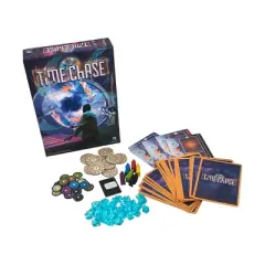 Time Chase Board Game