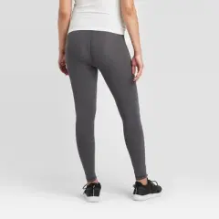 Over Belly Active Maternity Leggings - Isabel Maternity by Ingrid & Isabel&trade;