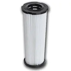 EnviroCare Premium Replacement Vacuum Cleaner HEPA Filters made to fit Dirt Devil Type F1 Bagless Uprights 3 Filters