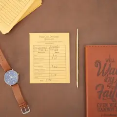 Best Paper Greetings 500-Pack Church Tithe Offering Envelopes for Religious Occasions (5.5 x 4.5 Inches)