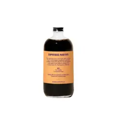 Cheeky Cocktails Espresso Syrup, 16 Fl Oz (Pack of 6)
