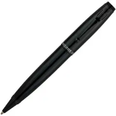Monteverde Invincia Color Fusion Ballpoint Pen Medium Point Black Ink (MV41135)
