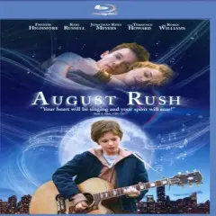 August Rush