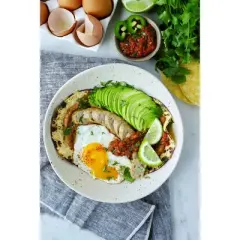 Gilbert's Craft Sweet Pepper & Onion Chicken Sausage - 10oz