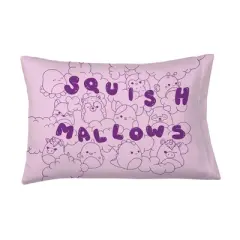 Squishmallows Kids' Pillowcase