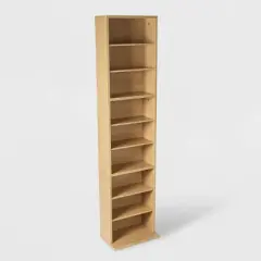 Summit Media Storage