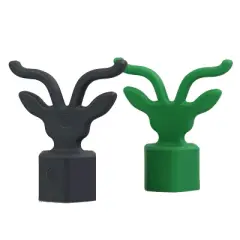 For Thermomix TM5/TM6/TM31 Blender Blade Removal Wrench Kitchen Machine Tools(Green)