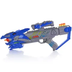 Vivitar Robo Pterosaur Blaster with 8 Foam Darts