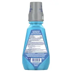 Crest Pro Health Multi-Protection Mouthwash - Clean Mint - 500ml