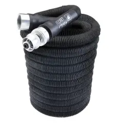 Silver Bullet 25ft Pocket Hose - As Seen on TV